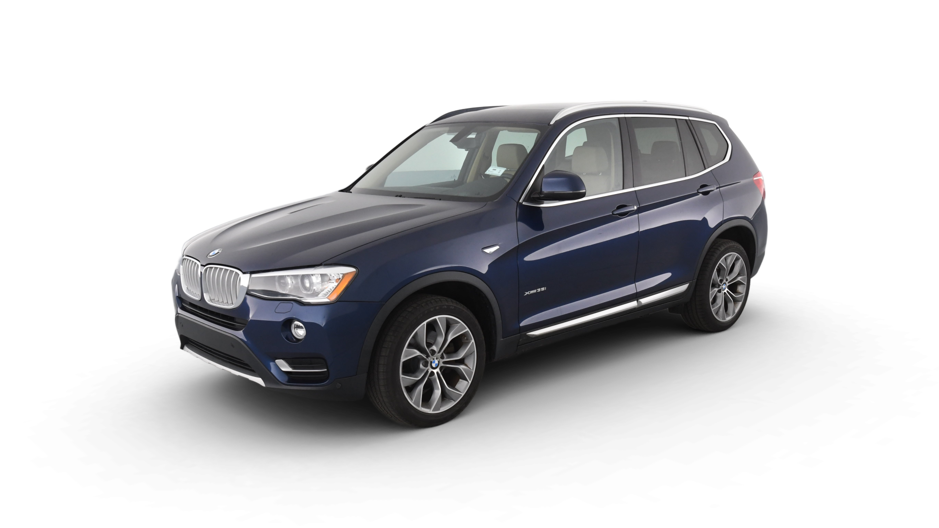 Used 2015 BMW X3 | Carvana